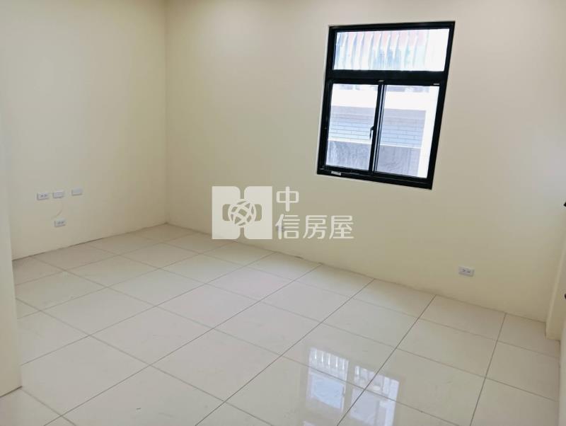 古華飯店旁透天房屋室內格局與周邊環境