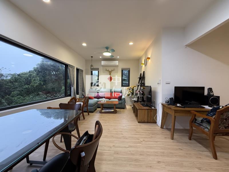 橫山國中買地送屋房屋室內格局與周邊環境