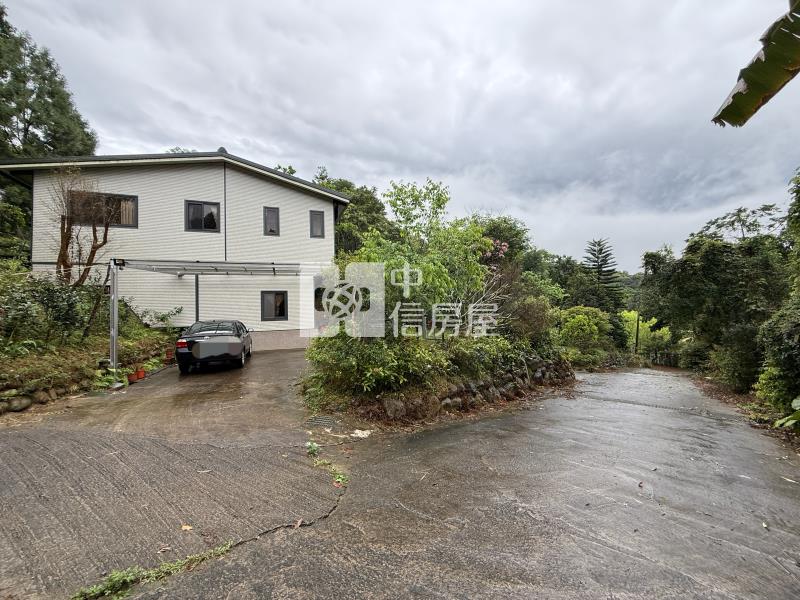 橫山國中買地送屋房屋室內格局與周邊環境