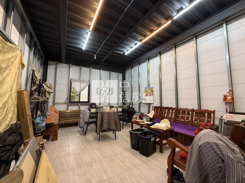 橫山國中買地送屋房屋室內格局與周邊環境