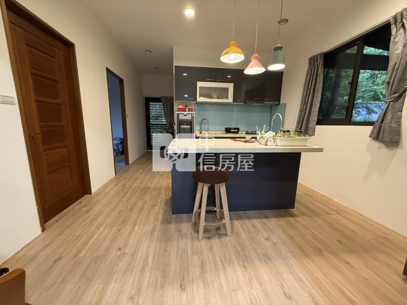 橫山國中買地送屋房屋室內格局與周邊環境