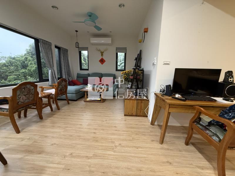 橫山國中買地送屋房屋室內格局與周邊環境