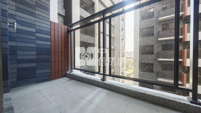 楊梅新加州美三房車房屋室內格局與周邊環境