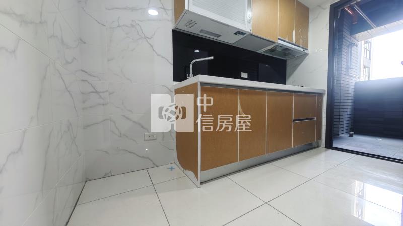 楊梅新加州美三房車房屋室內格局與周邊環境
