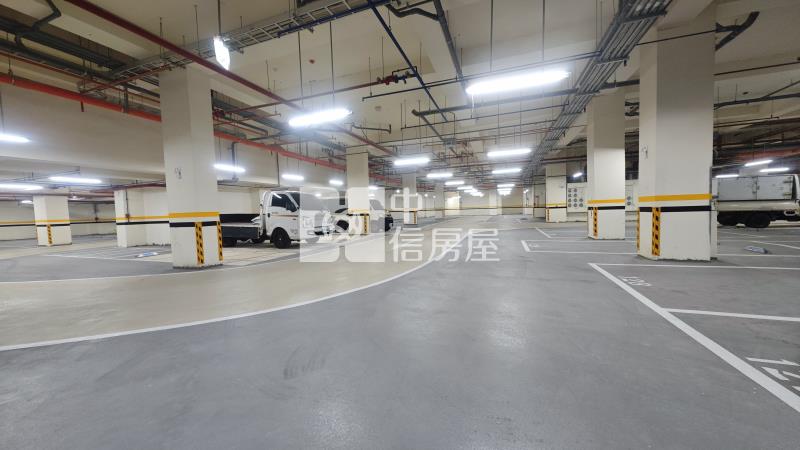 楊梅新加州美三房車房屋室內格局與周邊環境