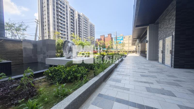 楊梅新加州美三房車房屋室內格局與周邊環境