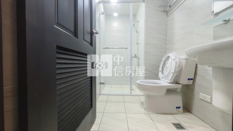楊梅新加州美三房車房屋室內格局與周邊環境