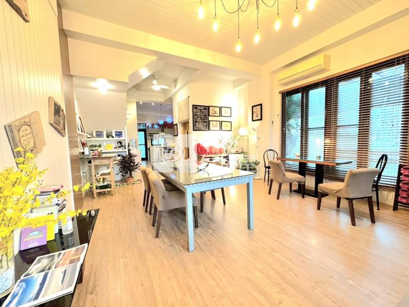 宜蘭烏石港可民宿電梯別墅房屋室內格局與周邊環境