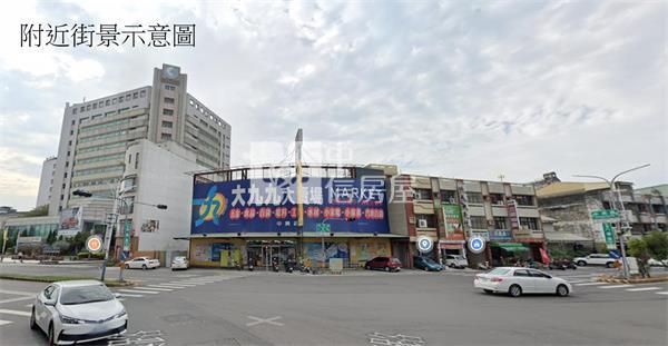 西區方正別墅豪宅建地房屋室內格局與周邊環境