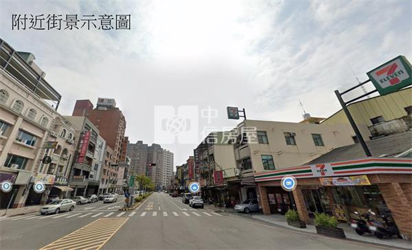 西區方正別墅豪宅建地房屋室內格局與周邊環境