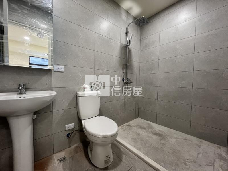 【安家】古華精美裝潢透天房屋室內格局與周邊環境
