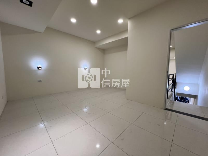 【安家】古華精美裝潢透天房屋室內格局與周邊環境