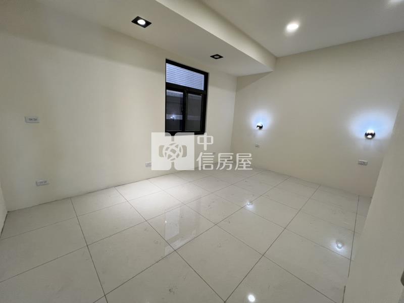 【安家】古華精美裝潢透天房屋室內格局與周邊環境