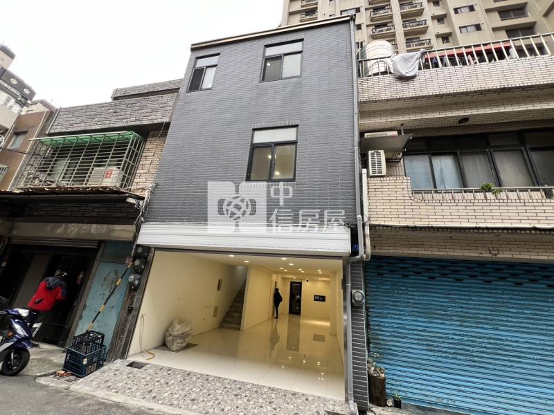 【安家】古華精美裝潢透天房屋室內格局與周邊環境