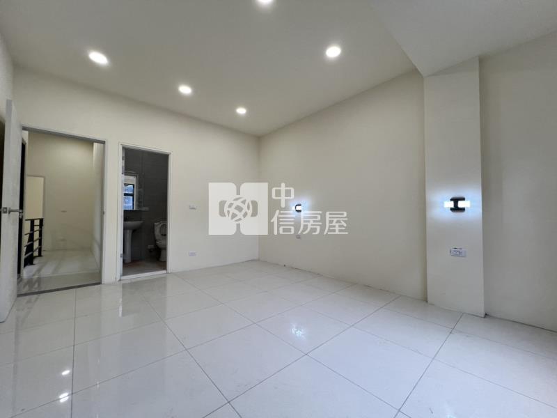 【安家】古華精美裝潢透天房屋室內格局與周邊環境