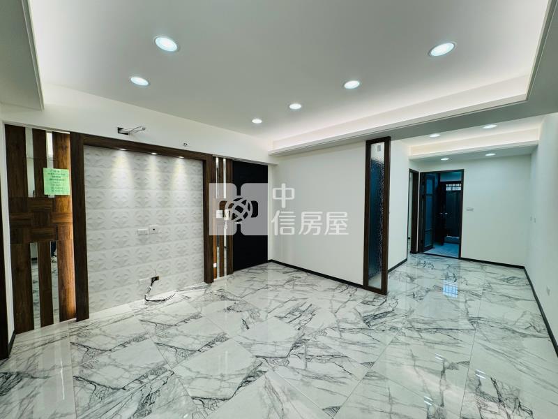 ●新橫濱旁時尚3樓房屋室內格局與周邊環境