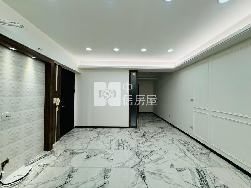 ●新橫濱旁時尚3樓房屋室內格局與周邊環境