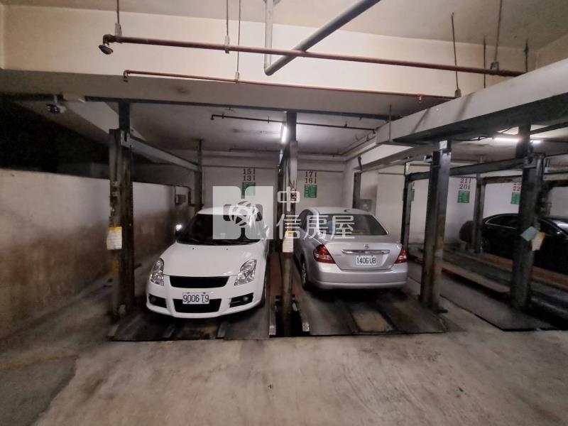 昌平三房車位房屋室內格局與周邊環境