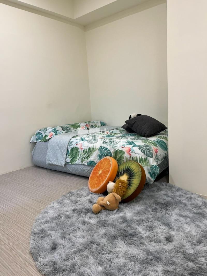 昌平三房車位房屋室內格局與周邊環境