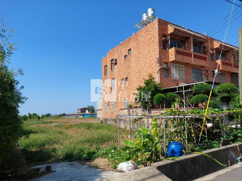 苗栗仁德醫專農地房屋室內格局與周邊環境
