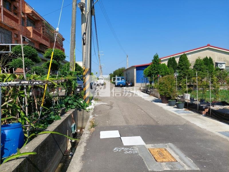 苗栗仁德醫專農地房屋室內格局與周邊環境