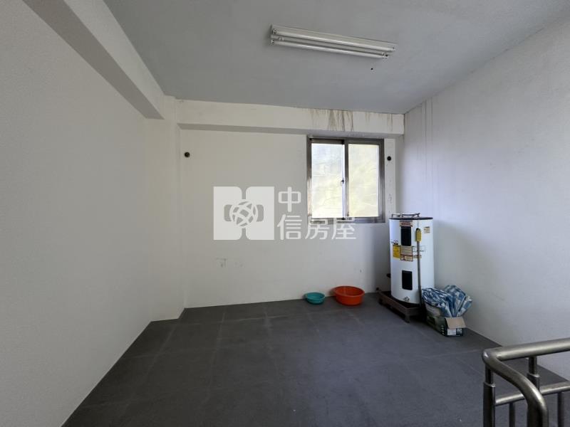 ▲西定路前段珍稀大透天房屋室內格局與周邊環境