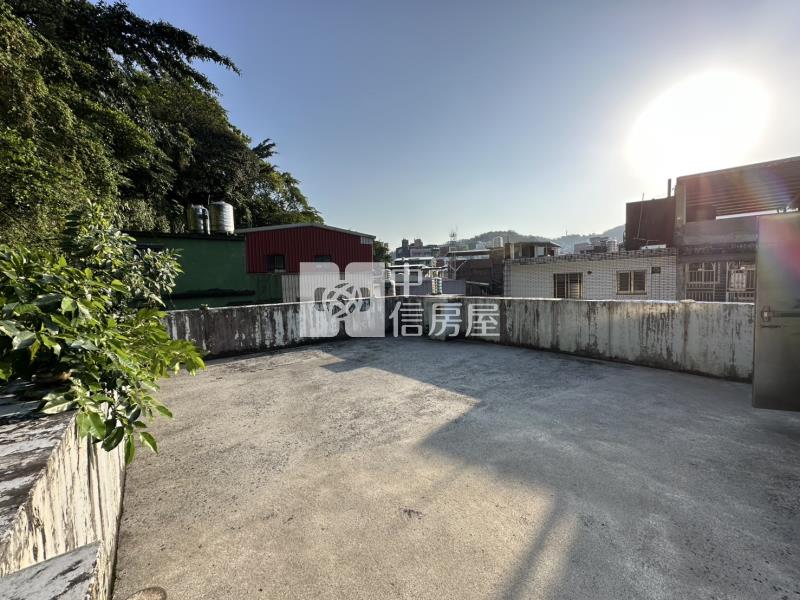 ▲西定路前段珍稀大透天房屋室內格局與周邊環境