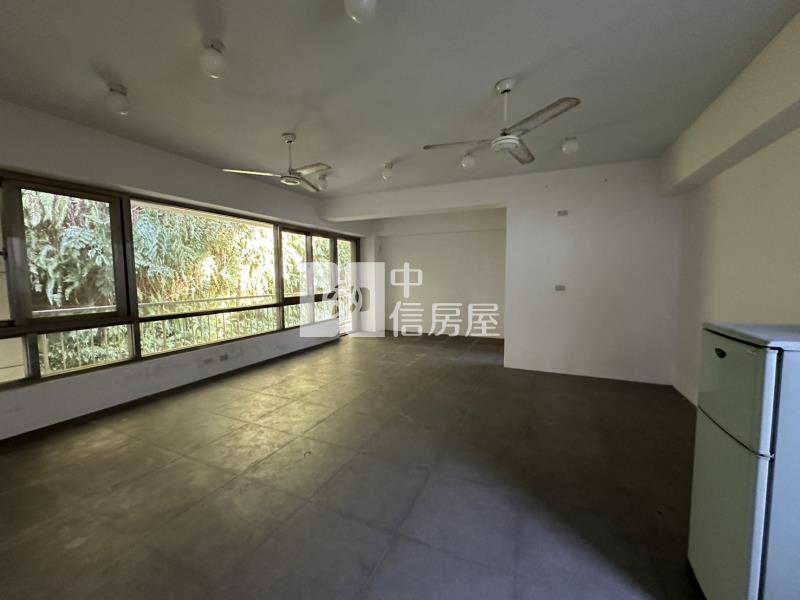 ▲西定路前段珍稀大透天房屋室內格局與周邊環境
