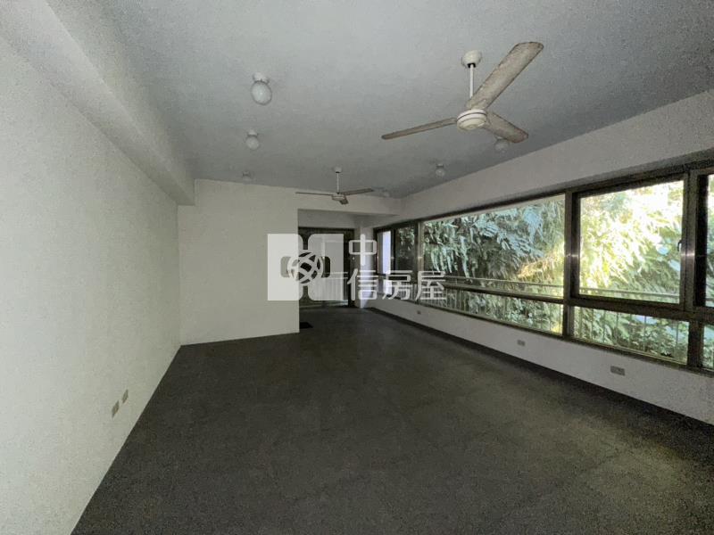 ▲西定路前段珍稀大透天房屋室內格局與周邊環境