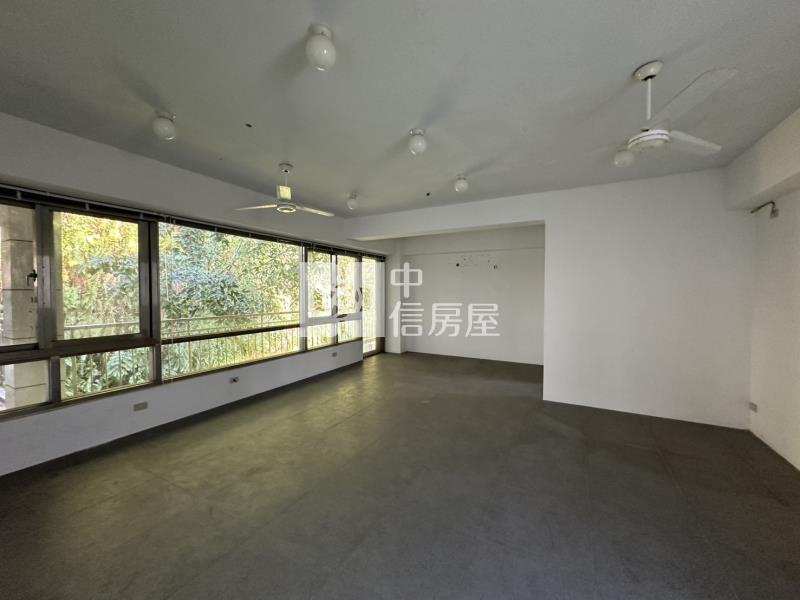 ▲西定路前段珍稀大透天房屋室內格局與周邊環境