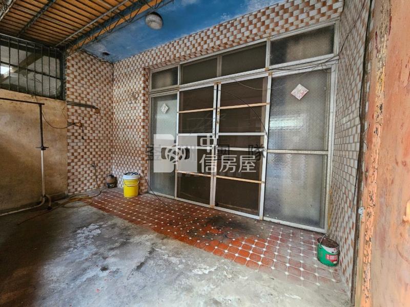 新富火車站旁透天房屋室內格局與周邊環境