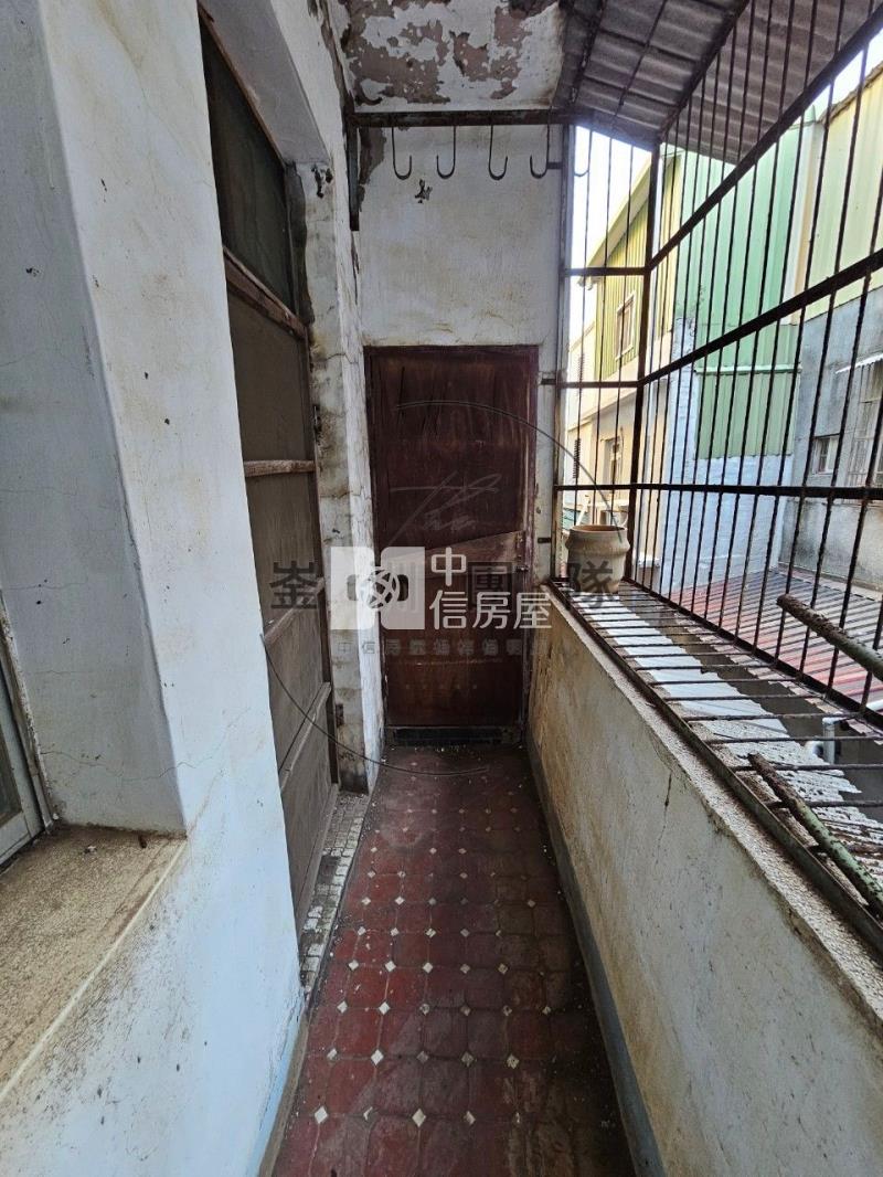 新富火車站旁透天房屋室內格局與周邊環境