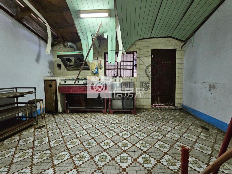 新富火車站旁透天房屋室內格局與周邊環境