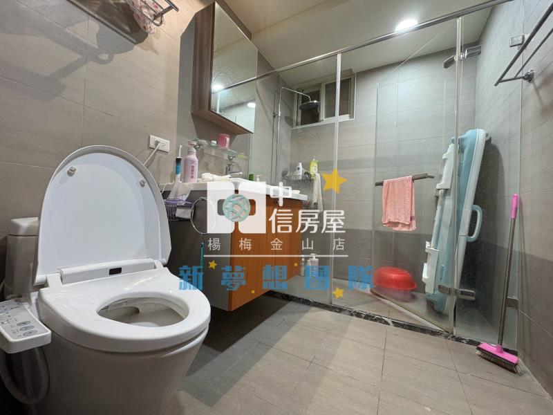 【新夢想】楊梅田園美透天房屋室內格局與周邊環境