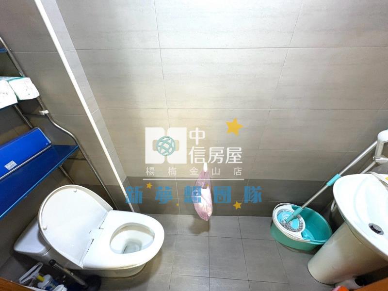 【新夢想】楊梅田園美透天房屋室內格局與周邊環境