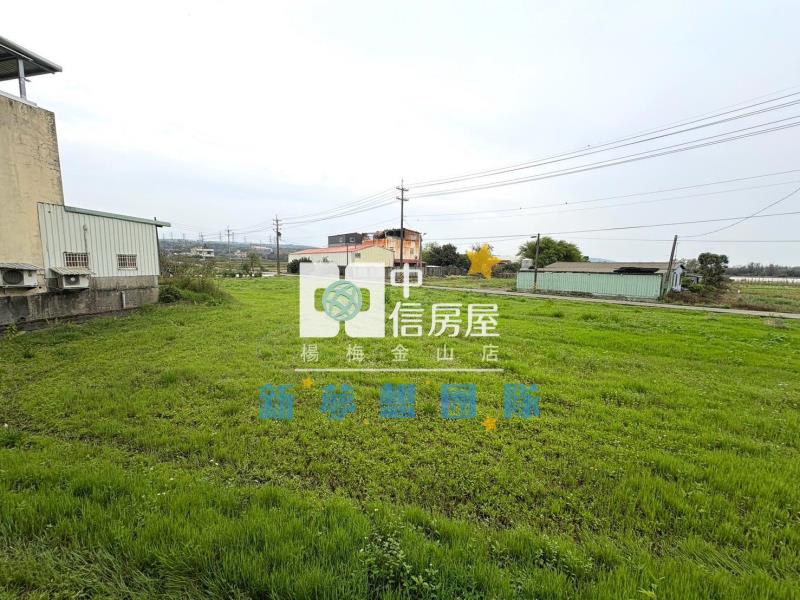 【新夢想】楊梅田園美透天房屋室內格局與周邊環境
