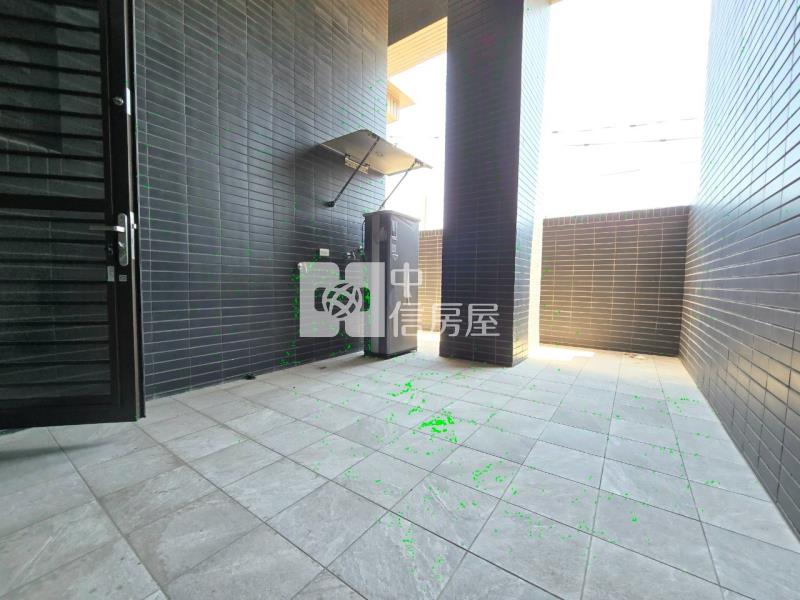 【安家】專任-近北商魔術挑高大空間房屋室內格局與周邊環境