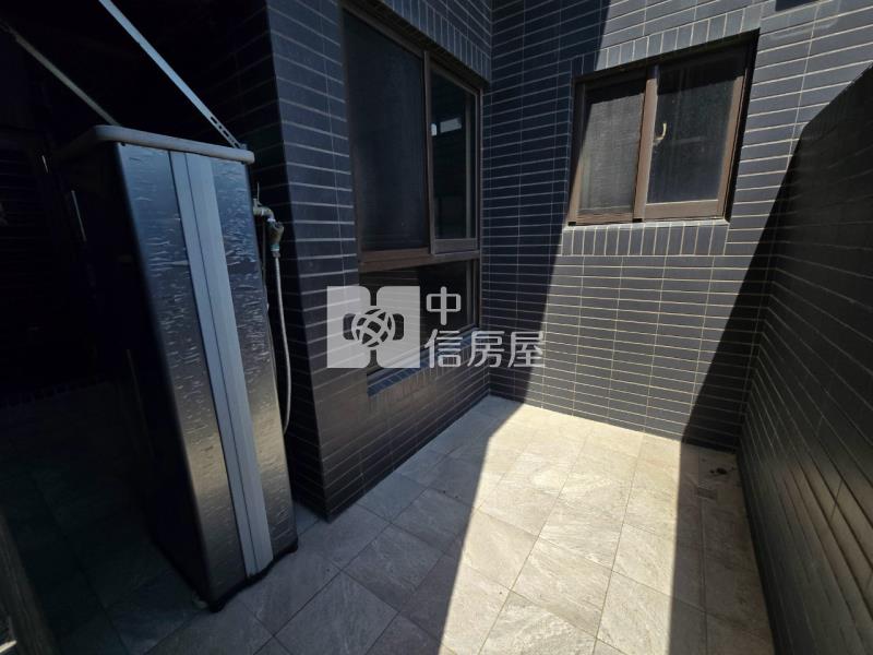 【安家】專任-近北商魔術挑高大空間房屋室內格局與周邊環境