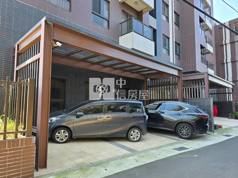 【安家】專任-近北商魔術挑高大空間房屋室內格局與周邊環境