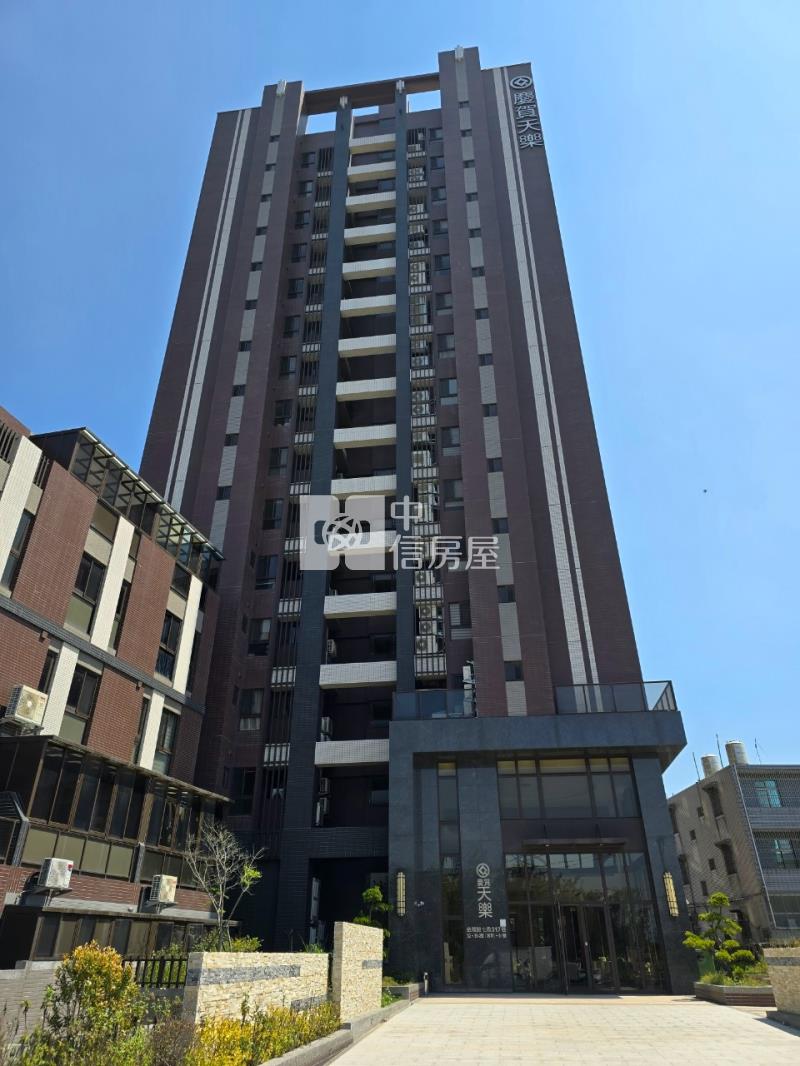 【安家】專任-近北商魔術挑高大空間房屋室內格局與周邊環境
