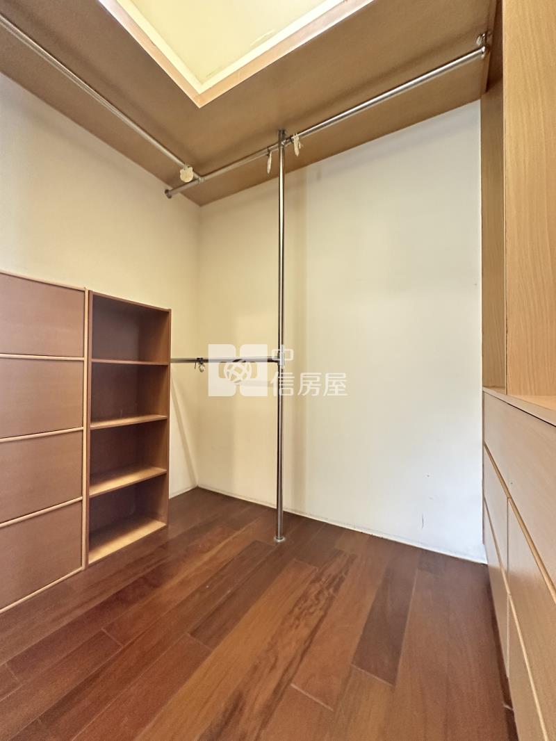 寶輝首璽房屋室內格局與周邊環境