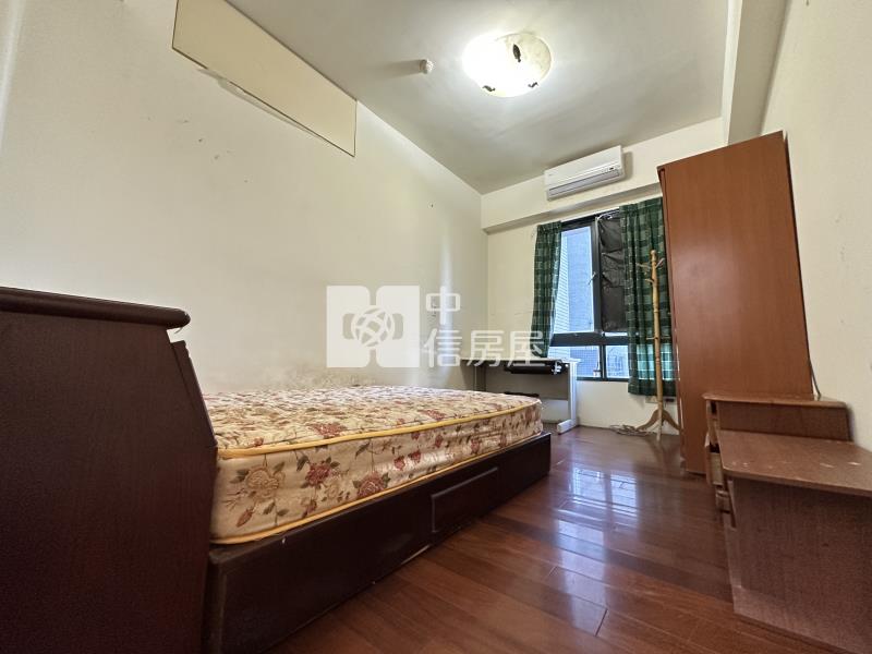 寶輝首璽房屋室內格局與周邊環境