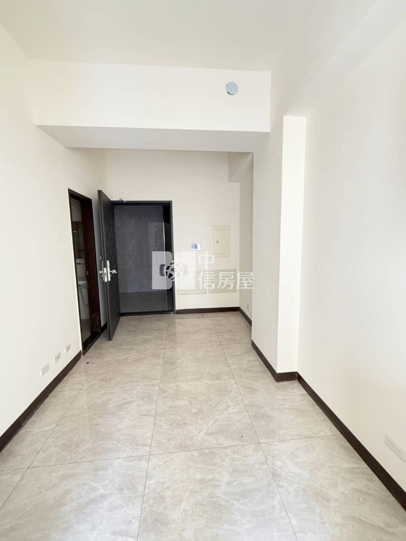 新市綠美新境全新2房2衛+車位房屋室內格局與周邊環境