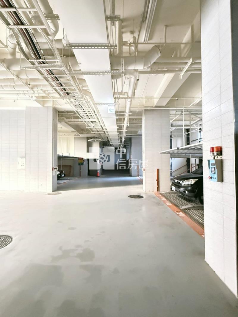 新市綠美新境全新2房2衛+車位房屋室內格局與周邊環境