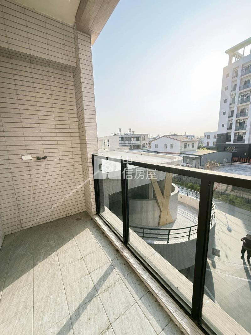 新市綠美新境全新2房2衛+車位房屋室內格局與周邊環境