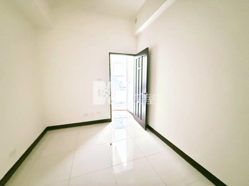 新市綠美新境全新2房2衛+車位房屋室內格局與周邊環境