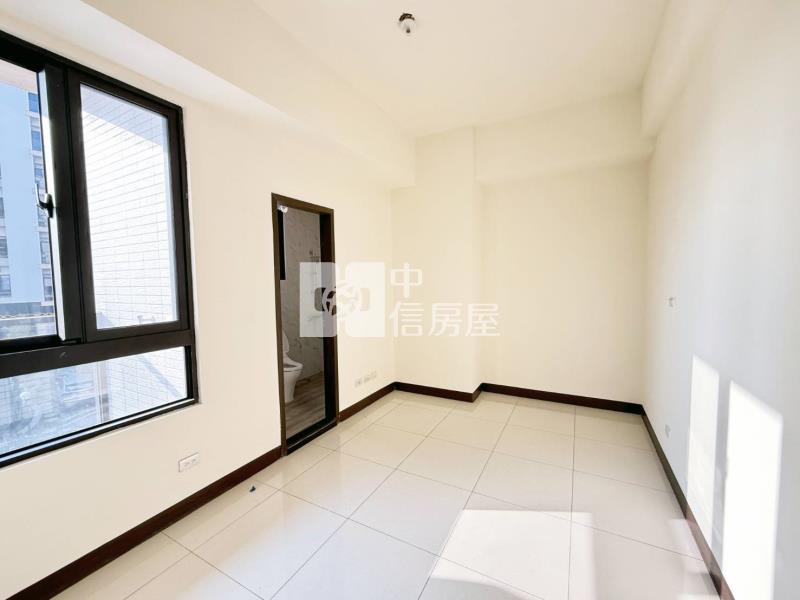 新市綠美新境全新2房2衛+車位房屋室內格局與周邊環境