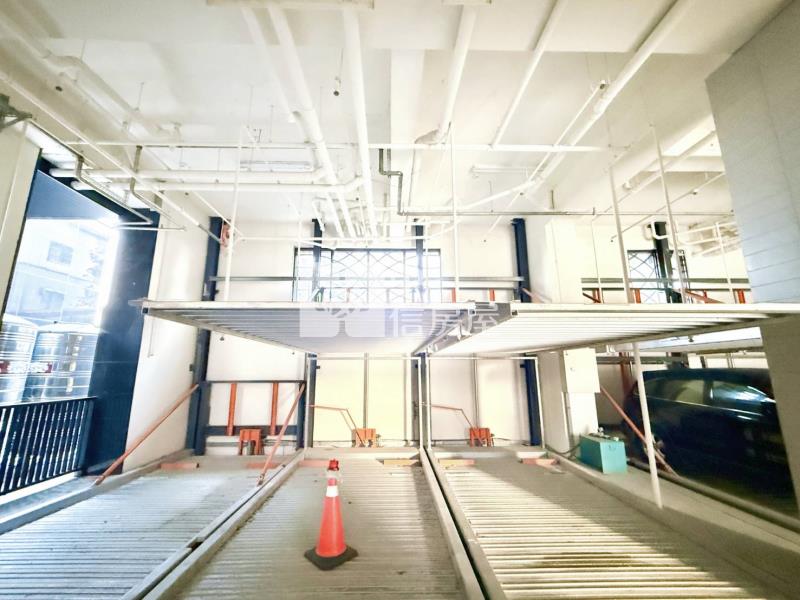 新市綠美新境全新2房2衛+車位房屋室內格局與周邊環境