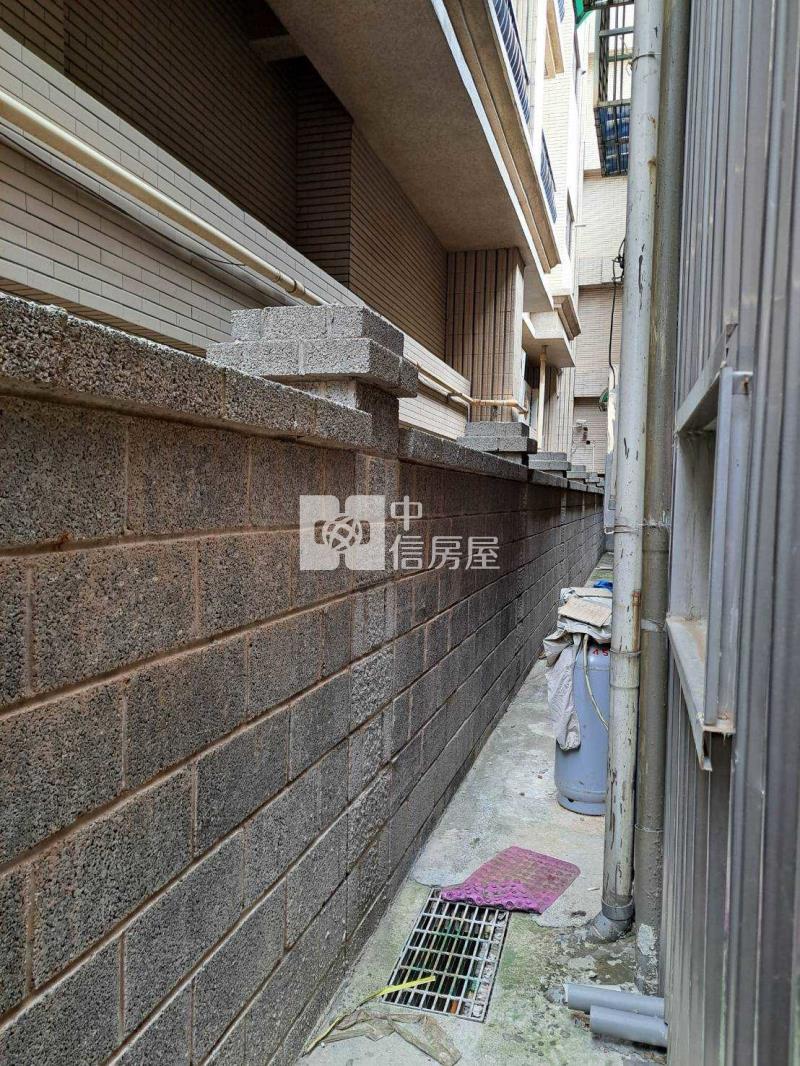 古華透天房屋室內格局與周邊環境