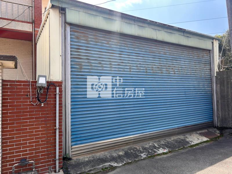 近交流道大地坪透天房屋室內格局與周邊環境